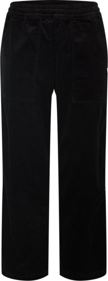 PUMA Kalhoty \'Downtown\' černá