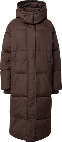 minimum Zimní kabát \'Flawly 9543\' brokátová