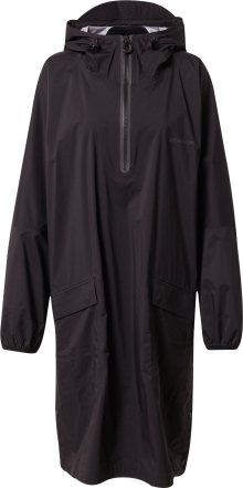 Didriksons Outdoorový kabát \'REMI\' černá