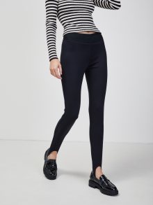 Černé legíny CAMAIEU - M