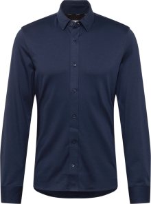 Calvin Klein Košile námořnická modř