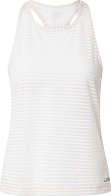 Casall Sportovní top béžová