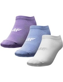Ponožky pro dívky 4F