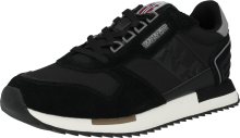 NAPAPIJRI Tenisky \'VIRTUS\' černá