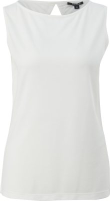 COMMA Top offwhite