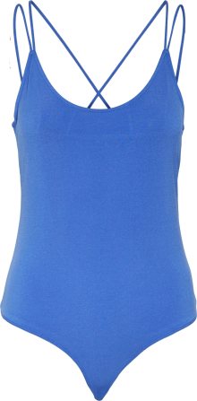 VERO MODA Body \'Rasmine\' královská modrá