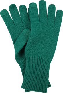 ONLY Prstové rukavice \'ASTRID\' jedle