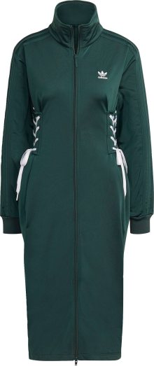 ADIDAS ORIGINALS Přechodná bunda zelená