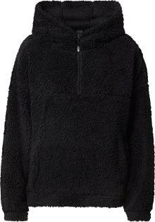 ROXY Sportovní svetr \'LIKE A LUCKY DAY\' černá