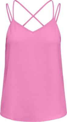 JDY Top \'PIPER NYNNE\' fuchsiová