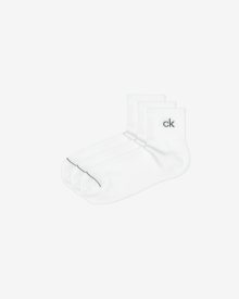 Ponožky 3 páry Calvin Klein Underwear - ONE SIZE