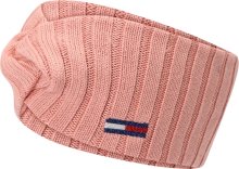 TOMMY HILFIGER Čelenka růžová