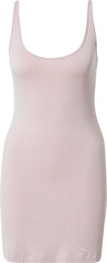 Calvin Klein Underwear Noční košilka \'CHEMISE\' světle růžová