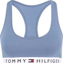 Tommy Hilfiger Underwear Podprsenka námořnická modř / kouřově modrá / červená / bílá
