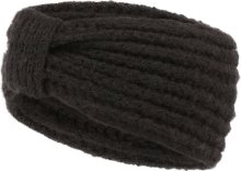 VERO MODA Čelenka \'ANNA\' černý melír