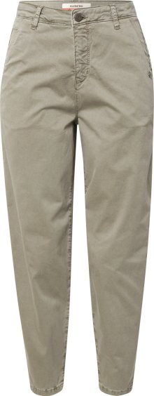 Gang Chino kalhoty \'ANTONIA\' režná