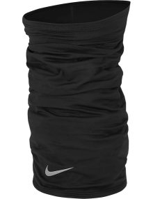 Nike  nákrčník černý
