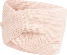 Calvin Klein Čelenka pastelově růžová / bílá