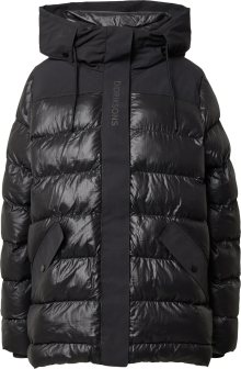 Didriksons Outdoorová bunda \'Filippa\' černá