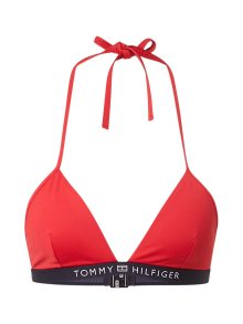 Tommy Hilfiger Underwear Horní díl plavek námořnická modř / červená / bílá