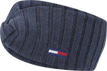 TOMMY HILFIGER Čelenka modrá / marine modrá / červená / bílá