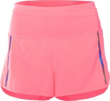 Spyder Sportovní kalhoty modrá / pink