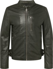 Goosecraft Přechodná bunda \'Galway\' antracitová
