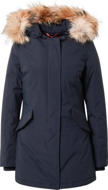 Canadian Classics Zimní bunda \'Fundy Bay tech\' námořnická modř