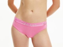 Dámské kalhotky Calvin Klein QF6687E růžová | růžová | XS