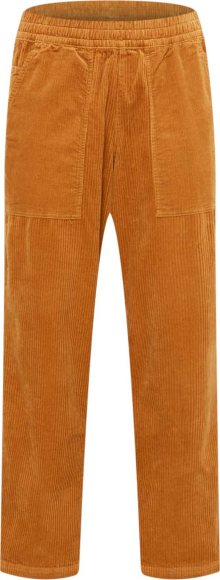PUMA Kalhoty \'Downtown\' koňaková