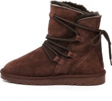 Gooce Kozačky \'Luna\' hnědá