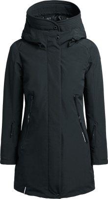 khujo Zimní kabát \'Viona 3\' noční modrá