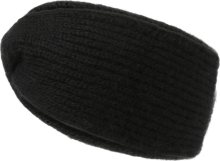 TOMMY HILFIGER Čelenka černá