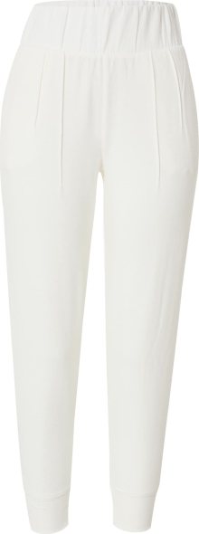 Marika Sportovní kalhoty \'PALMER\' světle šedá