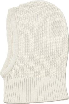 EDITED Čepice \'Olive Balaclava\' béžová