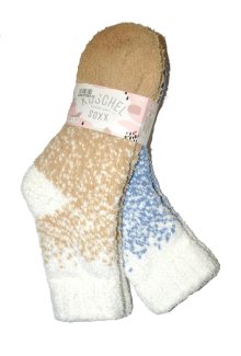 Dámské ponožky WiK 37567 Kuchel Super Soft A\'2 35-42
