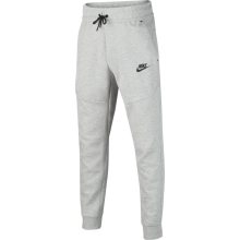 Kalhoty Nike Sportswear Tech Fleece Jr CU9213-063 S