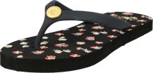 Lauren Ralph Lauren Žabky \'SHAWNA\' zlatá / černá