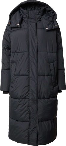 minimum Zimní kabát \'Flawly 9543\' černá