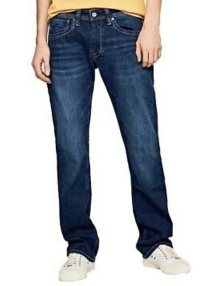 Panské džíny Pepe Jeans