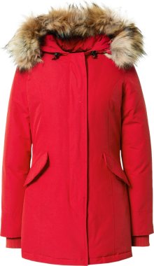 Canadian Classics Zimní bunda \'FUNDY BAY\' červená