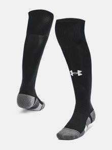 Ponožky Under Armour UA Accelerate 1pk OTC - černá - 36 1/2-40 1/2