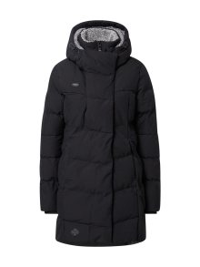 Ragwear Zimní kabát \'Pavla\' černá