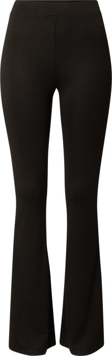 Tally Weijl Kalhoty \'MILANO\' černá