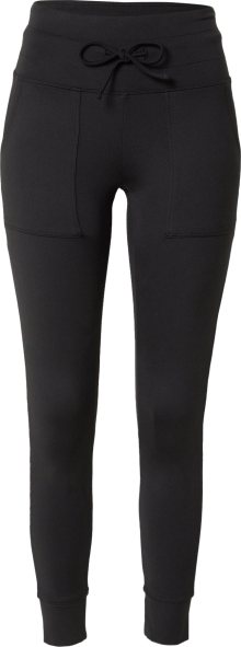 Marika Sportovní kalhoty \'MADISON\' černá