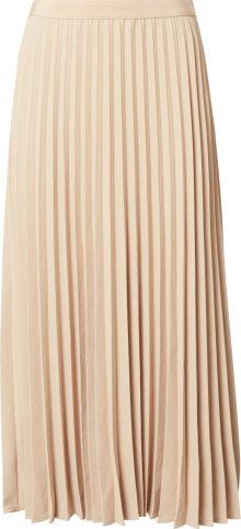 minimum Sukně \'Filina\' béžová