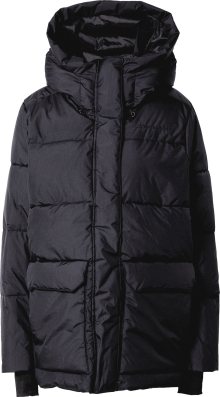 Röhnisch Outdoorová bunda \'Snoh\' černá