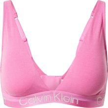Calvin Klein Underwear Podprsenka pink