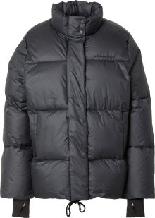 Röhnisch Outdoorová bunda \'Mapei\' černá