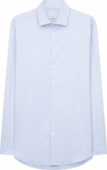 SEIDENSTICKER Košile \'Regular\' světlemodrá